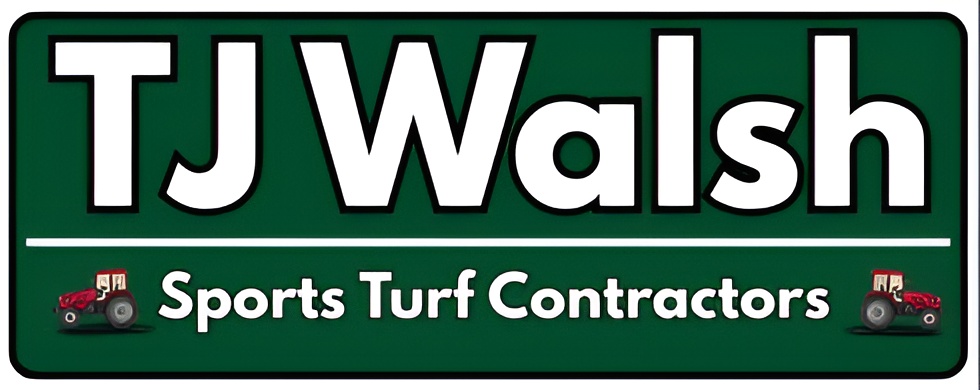 TJ Walsh: Sports Turf Contractors