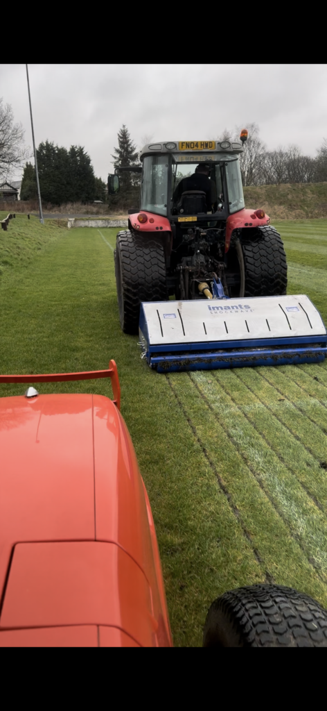 shockwave in action shockwave in action