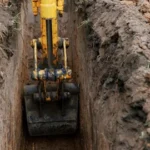 digging phoyto