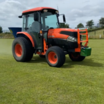 kubota ~ fert