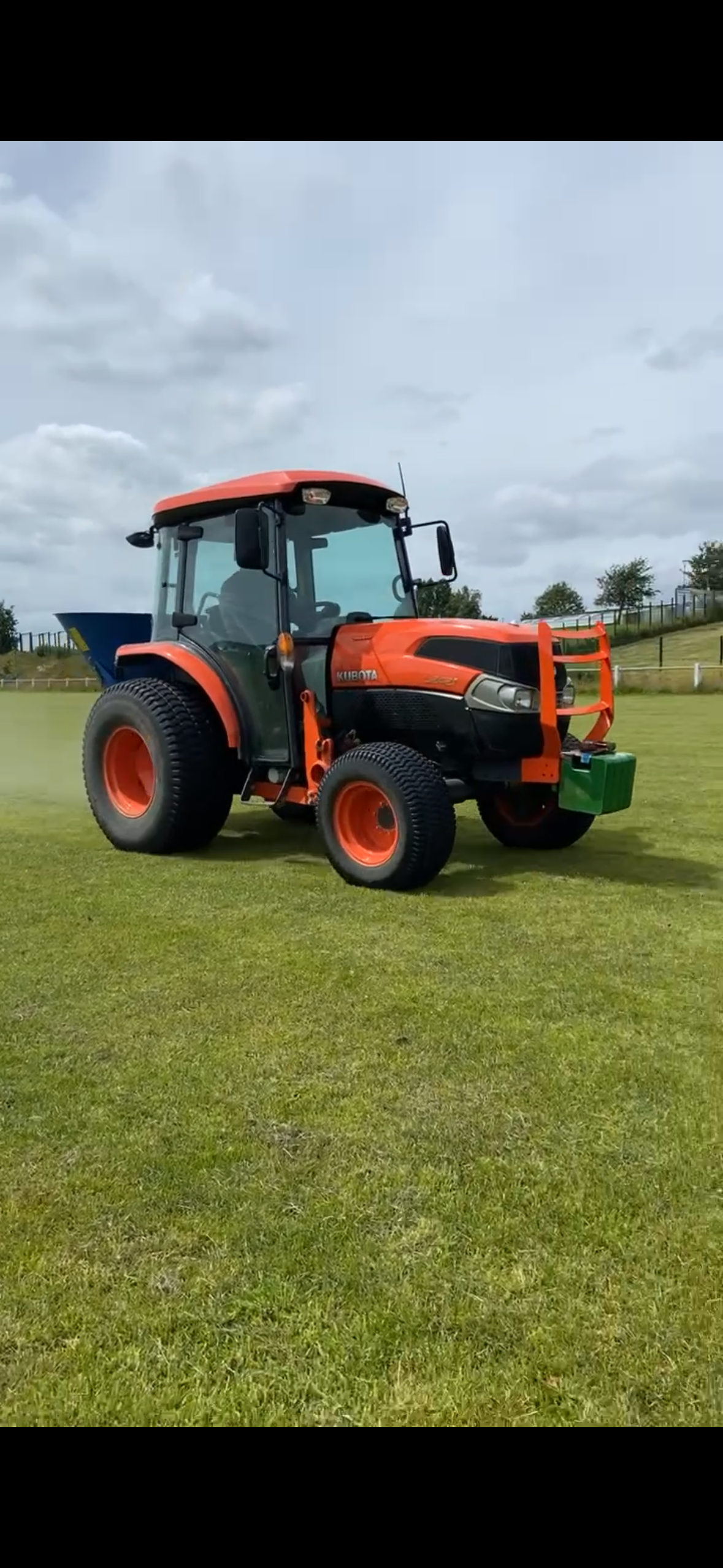 kubota ~ fert kubota ~ fert