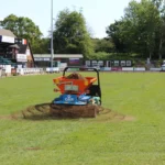 topdresser at work 3
